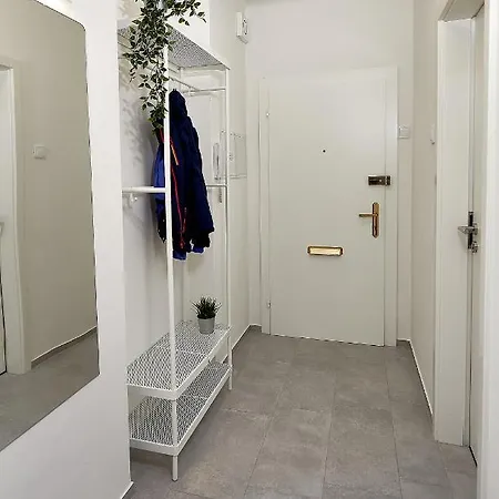 Gemuetliche In Zentraler Lage