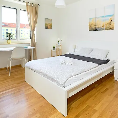Gemütliche In Zentraler Lage Apartment Graz