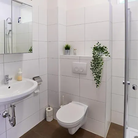 Gemütliche In Zentraler Lage Graz