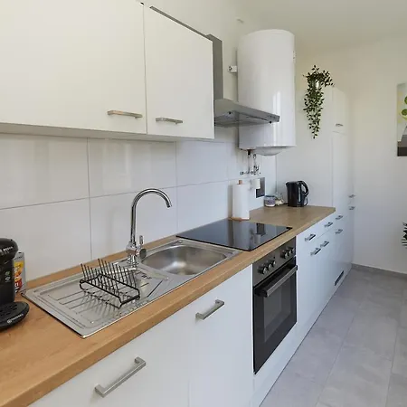 Appartamento Gemuetliche In Zentraler Lage *