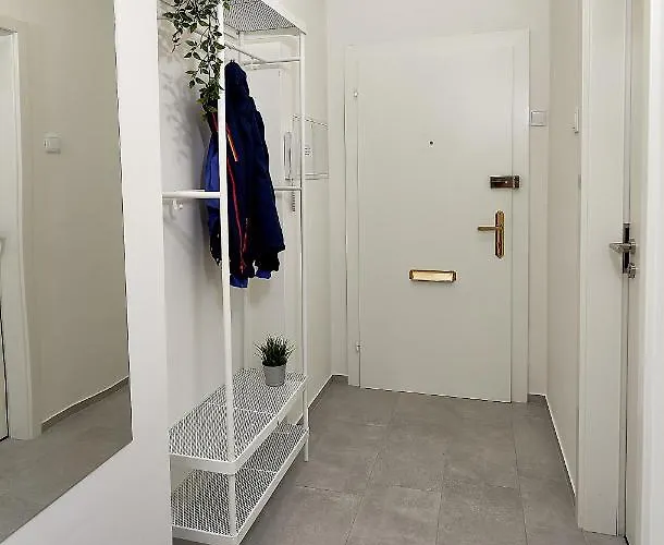 Gemuetliche In Zentraler Lage