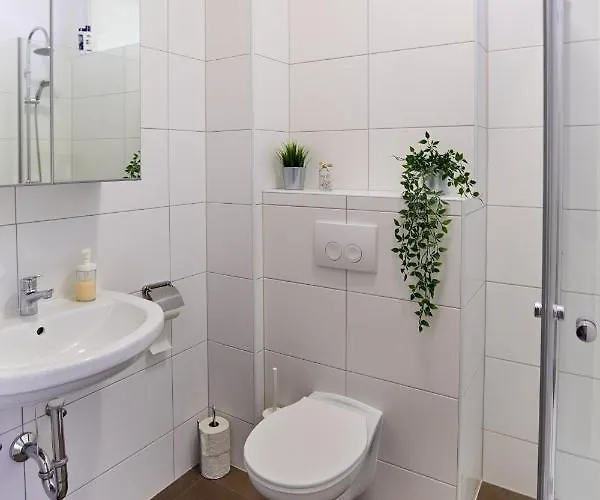 Gemuetliche In Zentraler Lage Graz