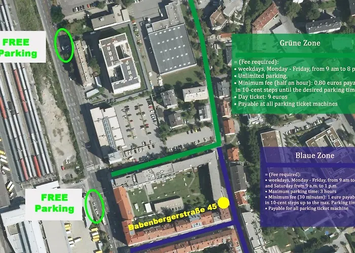 Gemuetliche In Zentraler Lage グラーツ